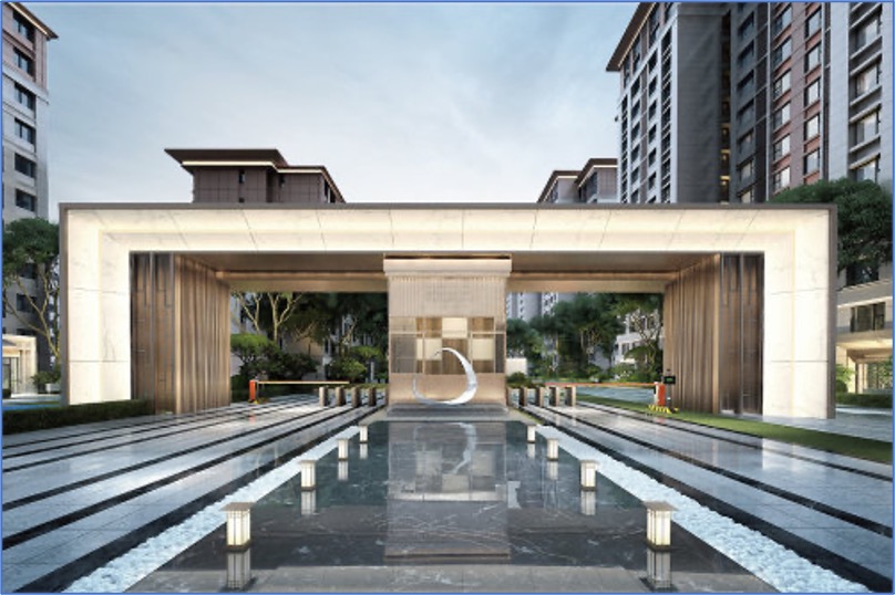 中駿北京雲景台人(rén)臉識别實施交付與運維服務