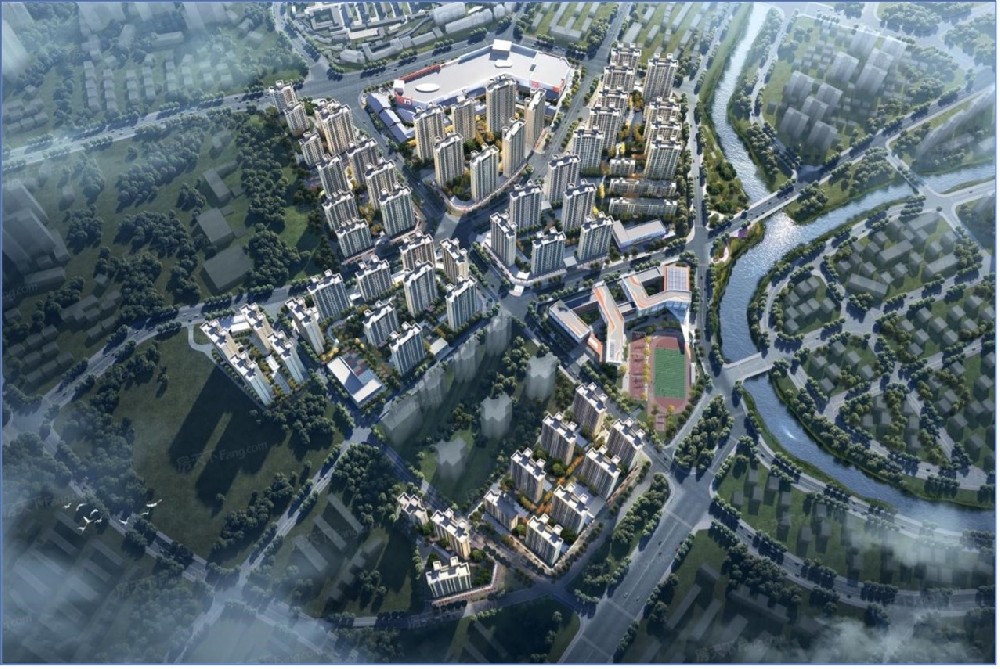 中駿文(wén)山世界城人(rén)臉識别實施交付與運維服務