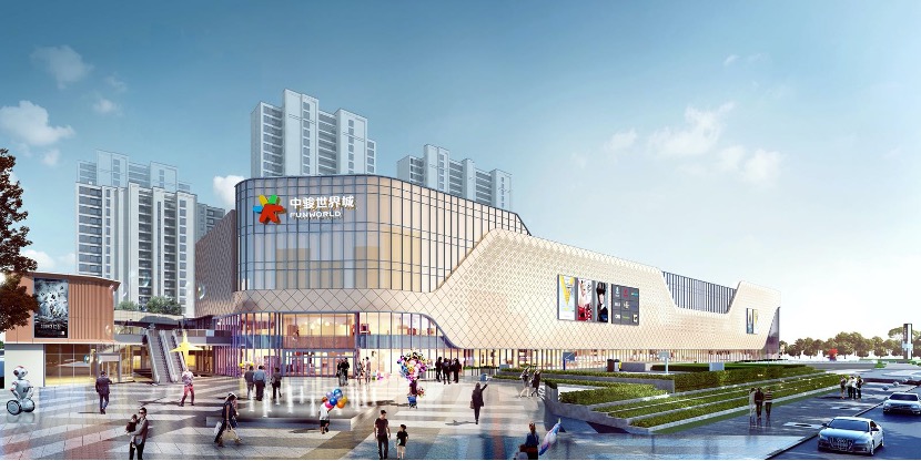 日照(zhào)中駿世界城人(rén)臉識别實施交付與運維服務