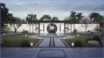 新城平湖海(hǎi)樾風華人(rén)臉識别實施交付與運維服務