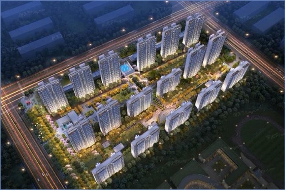 新城未來之光(guāng)人(rén)臉識别實施交付與運維服務