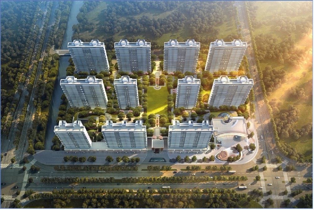 新城雲境雅苑人(rén)臉識别實施交付與運維服務